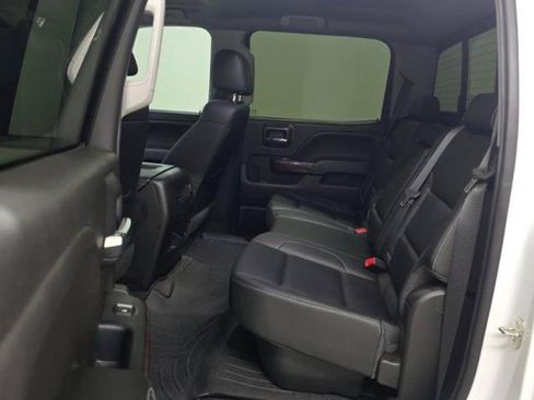 Used 2018 GMC Sierra 1500 SLT AWD/4WD image 13