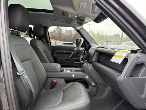 New 2026 Land Rover Defender 110 S image 15