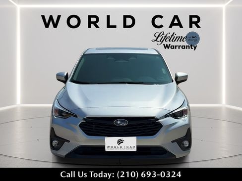 Used 2024 Subaru Impreza 2.0i Sport AWD/4WD image 8