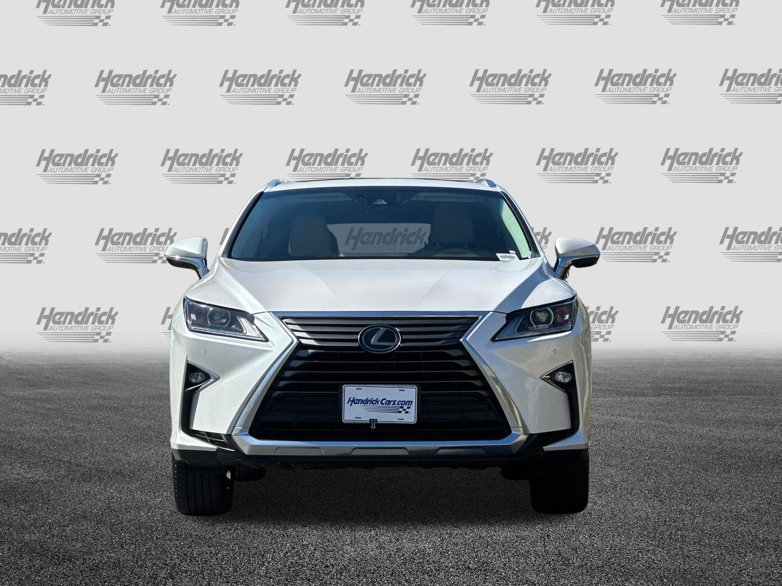 Used 2019 Lexus RX 350 FWD w/ Navigation Package image 10