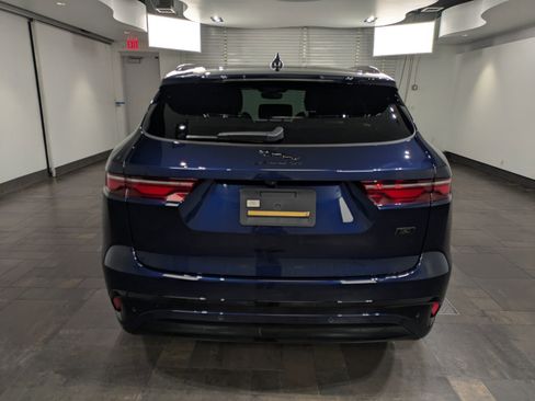 New 2026 Jaguar F-PACE R-Dynamic S AWD/4WD image 5