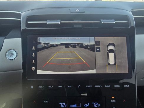 Used 2022 Hyundai Tucson Limited image 10