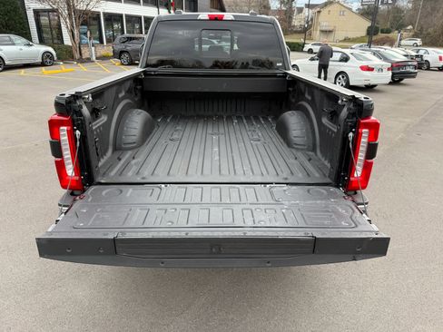 Used 2023 Ford F250 King Ranch w/ Tremor Off-Road Package image 38