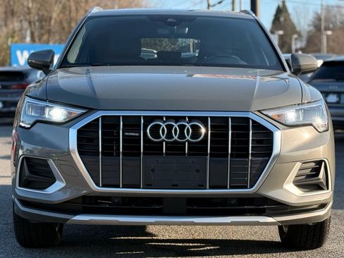 Used 2021 Audi Q3 2.0T Premium image 8