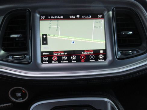 Used 2020 Dodge Challenger SXT w/ Plus Package RWD image 29