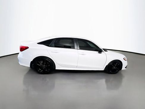 Used 2024 Honda Civic Sport image 9