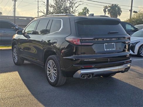 New 2026 GMC Acadia Denali w/ Super Cruise Package image 7