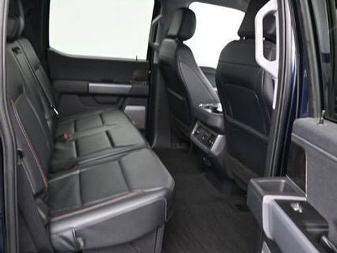 Used 2024 Ford F250 Lariat AWD/4WD image 11