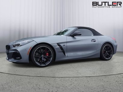 Used 2024 BMW Z4 M40i w/ Premium Package