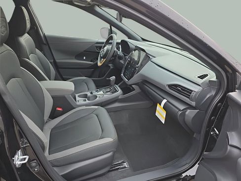 New 2026 Subaru Crosstrek 2.5i Wilderness image 17