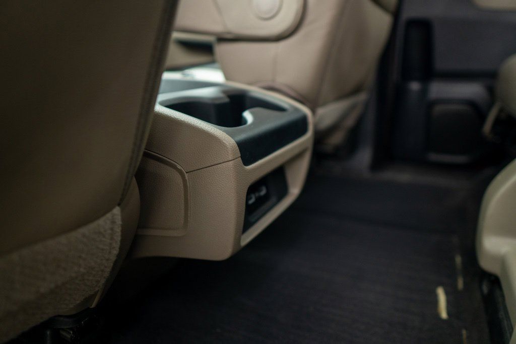 Used 2023 Honda Odyssey EX-L image 41