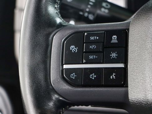 Used 2024 Ford F150 Lariat AWD/4WD image 14