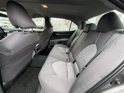 Certified 2023 Toyota Camry LE image 15