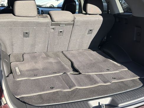 Used 2014 Kia Sorento LX FWD image 19