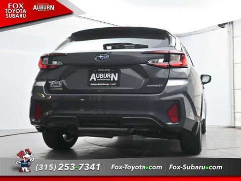 Used 2024 Subaru Impreza 2.0i AWD/4WD image 18