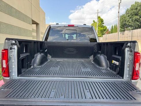 Certified 2023 Ford F150 XLT w/ Equipment Group 302A High AWD/4WD image 17