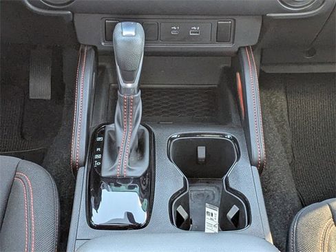 Used 2023 Nissan Frontier Pro-X w/ Tow Package image 19