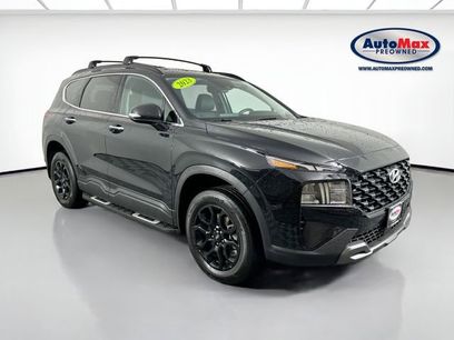 Used 2023 Hyundai Santa Fe XRT