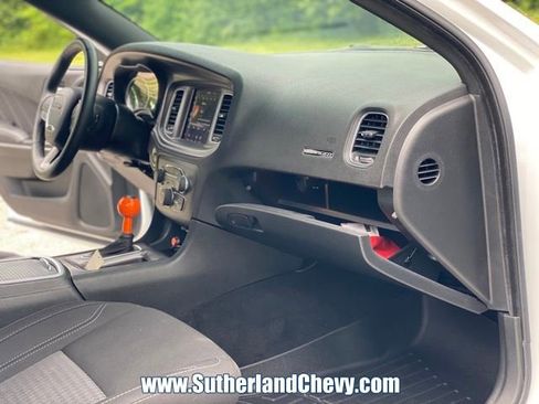 Used 2023 Dodge Charger SXT RWD image 16