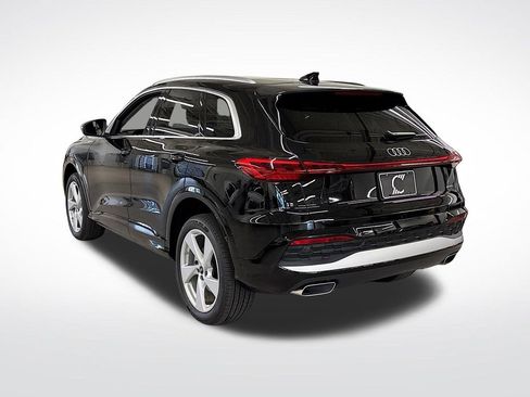 New 2025 Audi Q5 Premium Plus image 3
