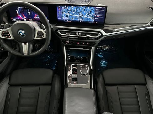 Used 2024 BMW 330e xDrive w/ Premium Package image 3