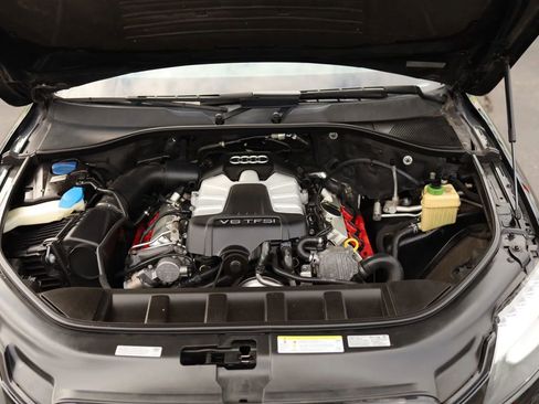 Used 2015 Audi Q7 3.0T S line Prestige image 51