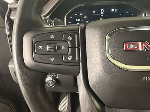 Used 2022 GMC Sierra 1500 AT4 w/ AT4 Premium Package AWD/4WD image 17