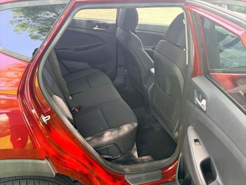 Used 2019 Hyundai Tucson SE FWD image 21