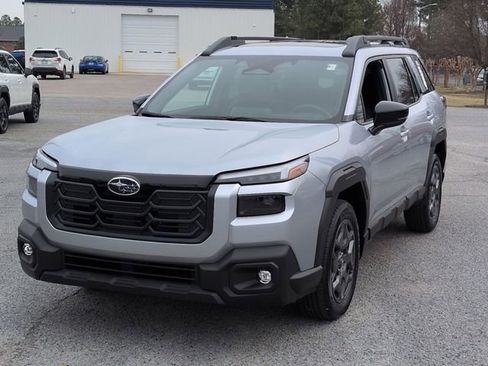 New 2026 Subaru Outback Premium image 7