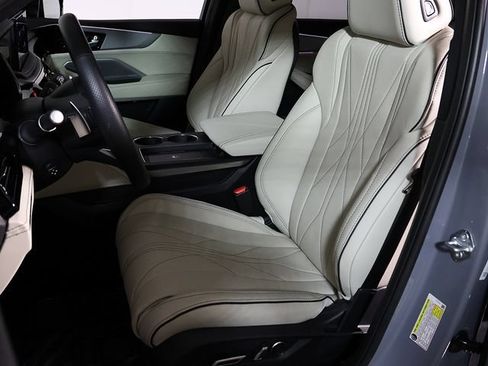 Certified 2026 Acura MDX A-Spec AWD/4WD image 4