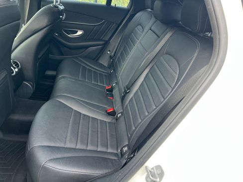 Used 2018 Mercedes-Benz GLC 300 4MATIC Coupe image 12