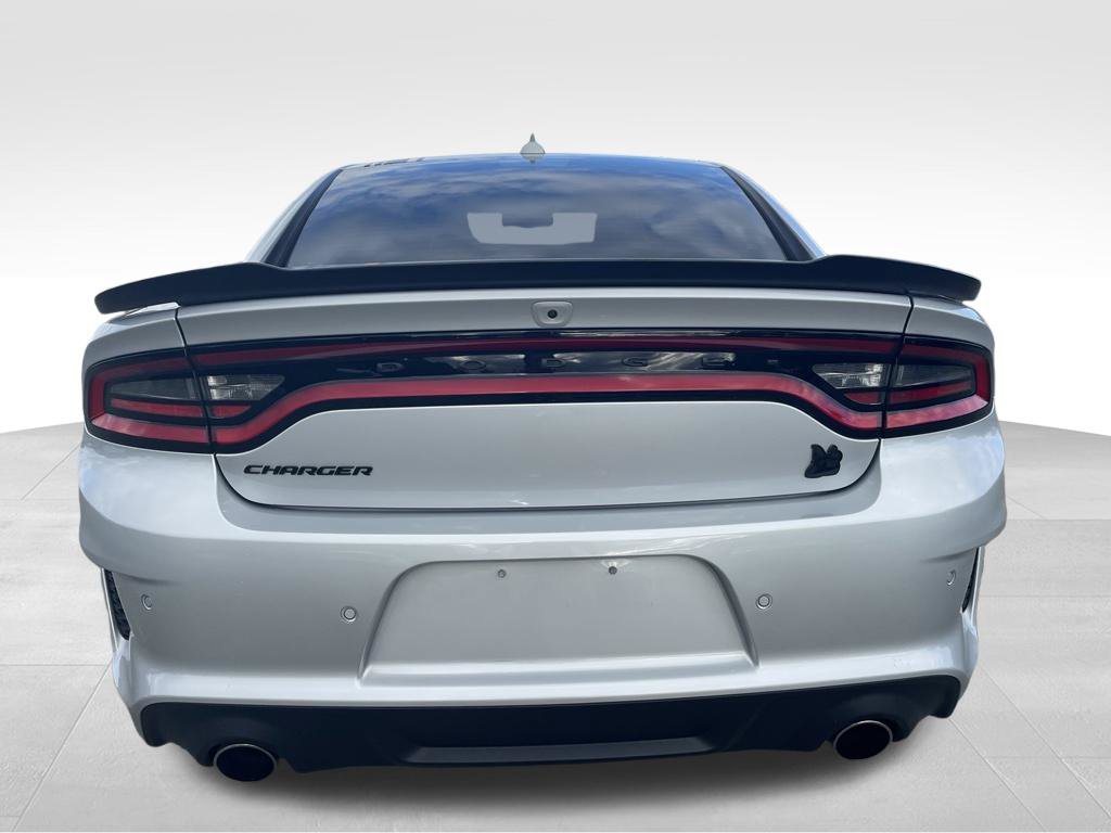 Used 2023 Dodge Charger Scat Pack RWD image 14