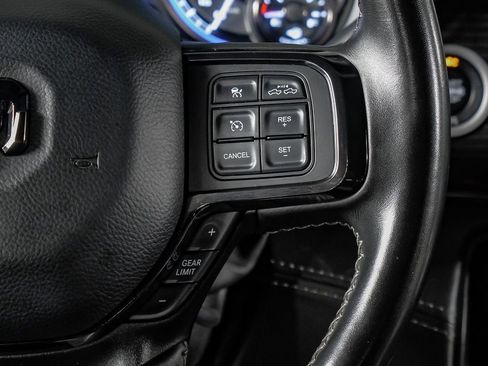 Used 2022 RAM 3500 Limited image 18