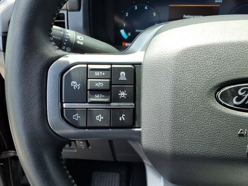 Used 2024 Ford F150 Lariat w/ Equipment Group 502A High AWD/4WD image 33