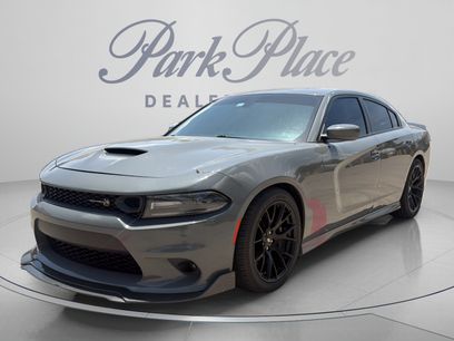Used 2019 Dodge Charger Scat Pack w/ Dynamics Package