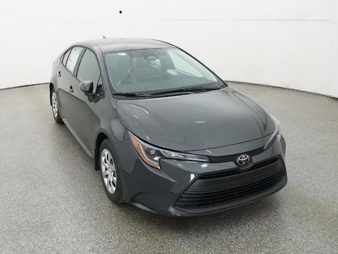 New 2026 Toyota Corolla LE image 14