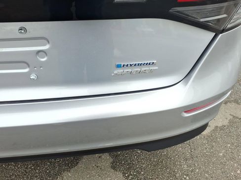 New 2025 Honda Accord Sport image 5