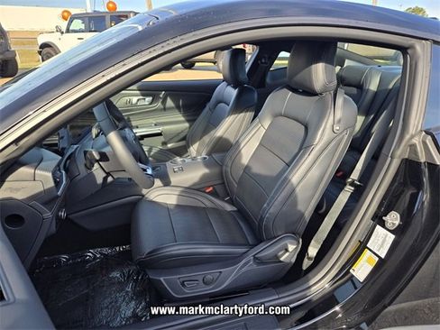 New 2026 Ford Mustang Premium image 5