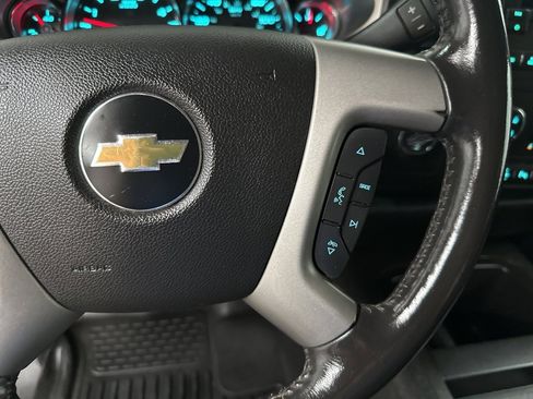 Used 2014 Chevrolet Silverado 2500 LT image 18