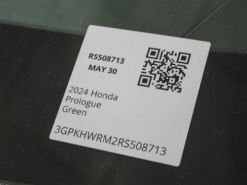 New 2026 Honda Prologue Touring image 12