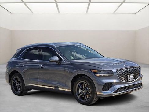 New 2027 Genesis GV70 2.5T Select AWD/4WD image 1