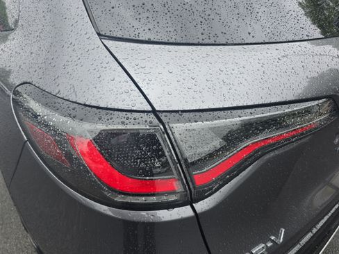 Certified 2024 Honda HR-V EX-L image 33