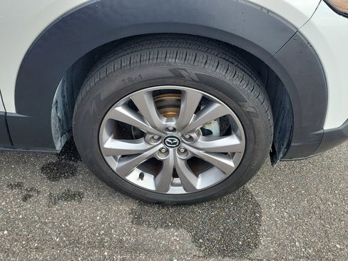 Used 2021 MAZDA CX-30 AWD 2.5 S w/ Select Package image 40