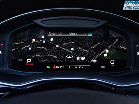 Used 2021 Audi Q7 2.0T Premium Plus w/ Premium Plus Package image 15