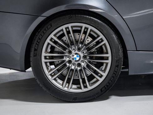 Used 2008 BMW M3 Sedan image 11