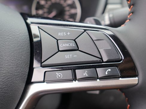 New 2026 Nissan Altima 2.5 SR FWD image 11