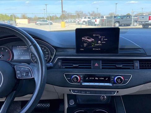 Used 2017 Audi A4 2.0T Ultra Premium image 6