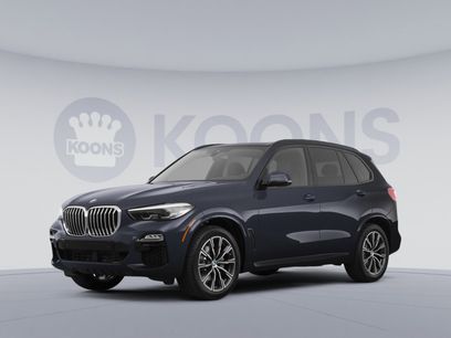 Used 2019 BMW X5 xDrive40i