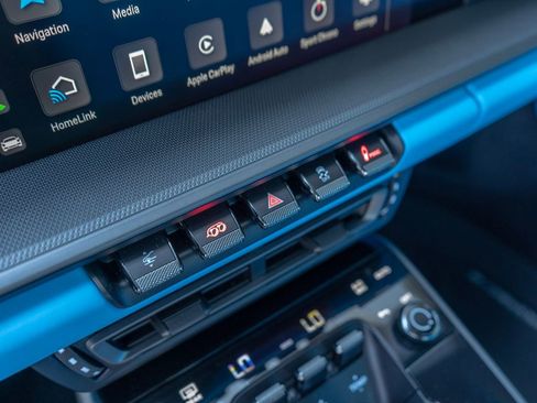 Used 2024 Porsche 911 Targa 4S image 24