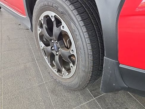 Used 2021 Subaru Crosstrek 2.0i Premium w/ Moonroof Package image 10